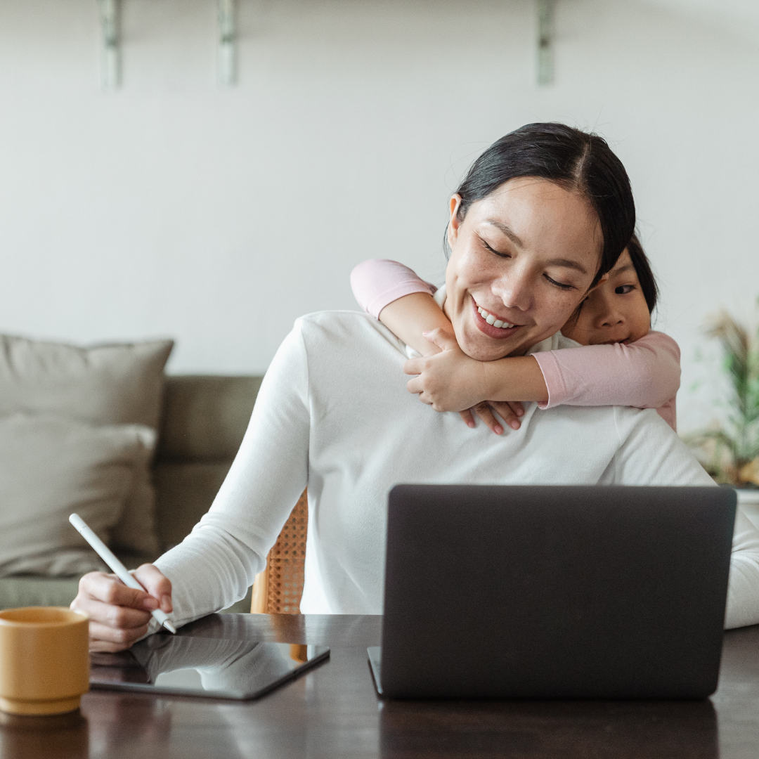Rent Relief With AI For Single Moms: 15 Side Hustles to Help Pay Rent